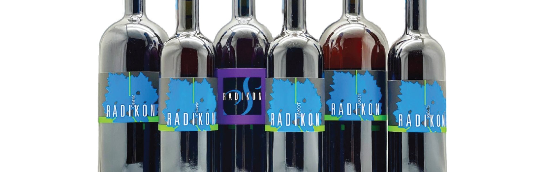 RADIKON Oslavje Riserva 1998年 750ml Oslavje RADIKON Riserva