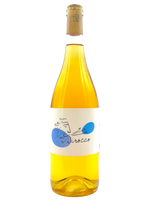 La Via Del Colle - Scirocco 2021