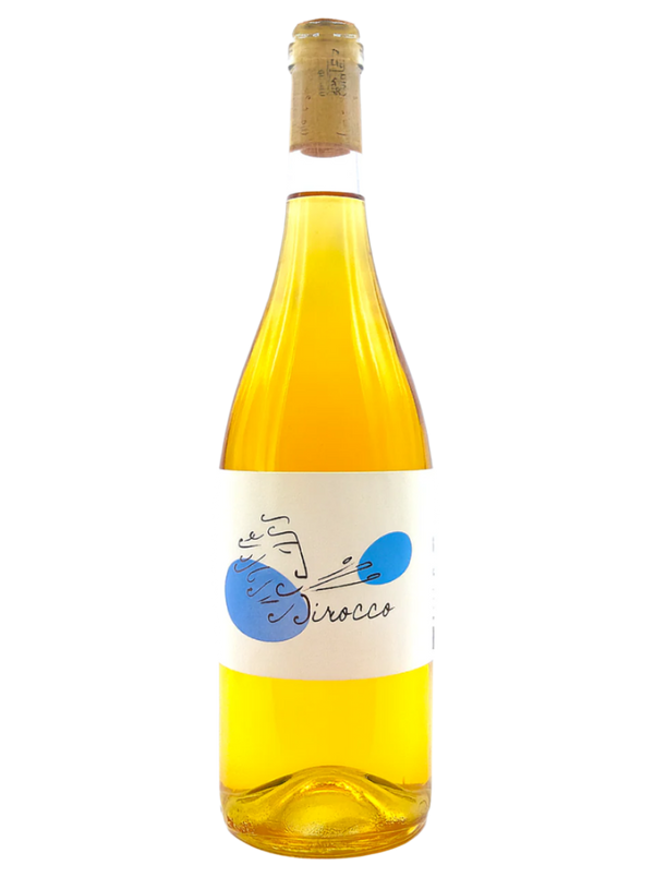 La Via Del Colle - Scirocco 2021