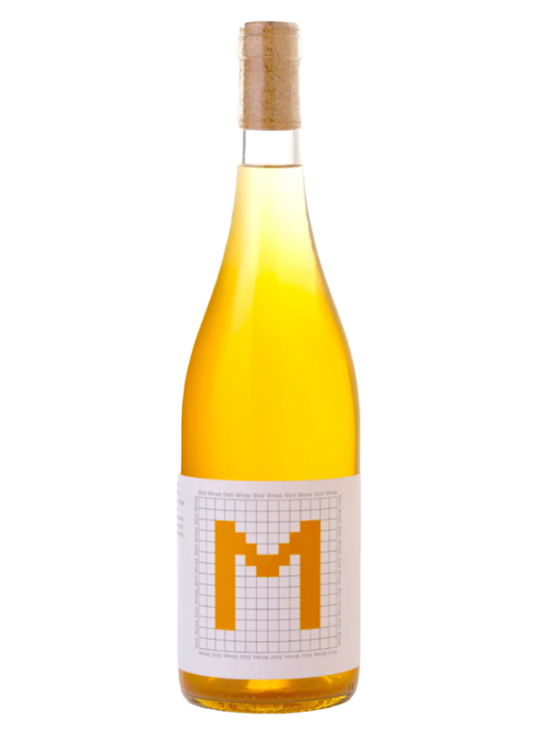 Slov Wine Orange M slovwine

