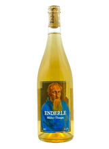 Müller Thurgau 2022 | Natural Wine by Sven Enderle.