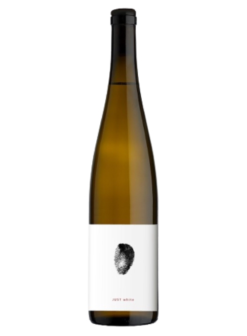 Just White | Natural Wine by Syfany.