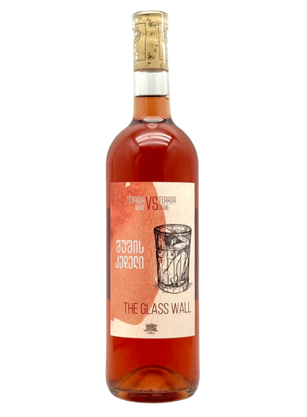 oda family marani the glass wall
