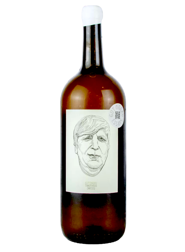Gut Oggau - Timotheus 2024 MAGNUM