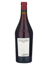 Stéphane Tissot - Poulsard sur Lias 2022