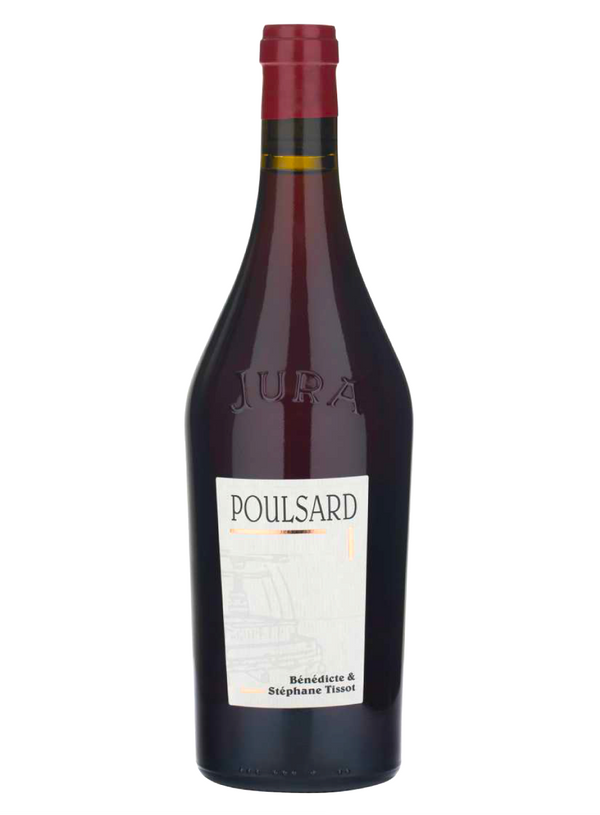 Stéphane Tissot - Poulsard sur Lias 2022