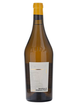 Stéphane Tissot  - Savagnin Sous Voile 2020