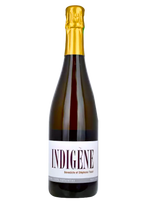 Indigene Cremant du Jura | Natural Wine by Tissot.