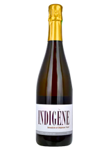 Indigene Cremant du Jura | Natural Wine by Tissot.