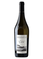 Domaine de la Tournelle - Chardonnay Les Corvées 'Sous Curon' 2018 (UN PAR COMMANDE)