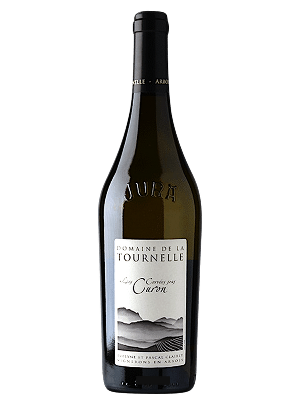 Domaine de la Tournelle - Chardonnay Les Corvees 'Sous Curon' 2018 (ONE PER ORDER)