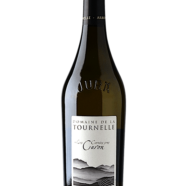 ドメーヌ・ド・ラ・トゥルネル｜シャルドネ・レ・コルヴェ「スー