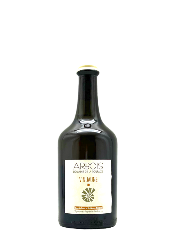 Vin Jaune 2015 | Natural Wine by Touraize.