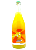 Whaam! | Natural Wine by Veverkovi.