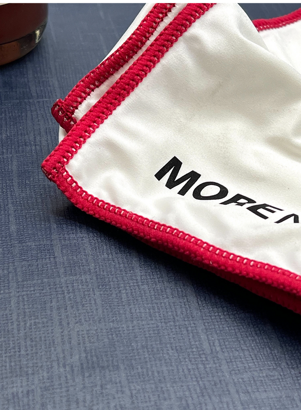 Wine Glass Polishing Cloth