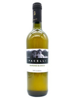 Barone bianco | Natural Wine by Pacelli.