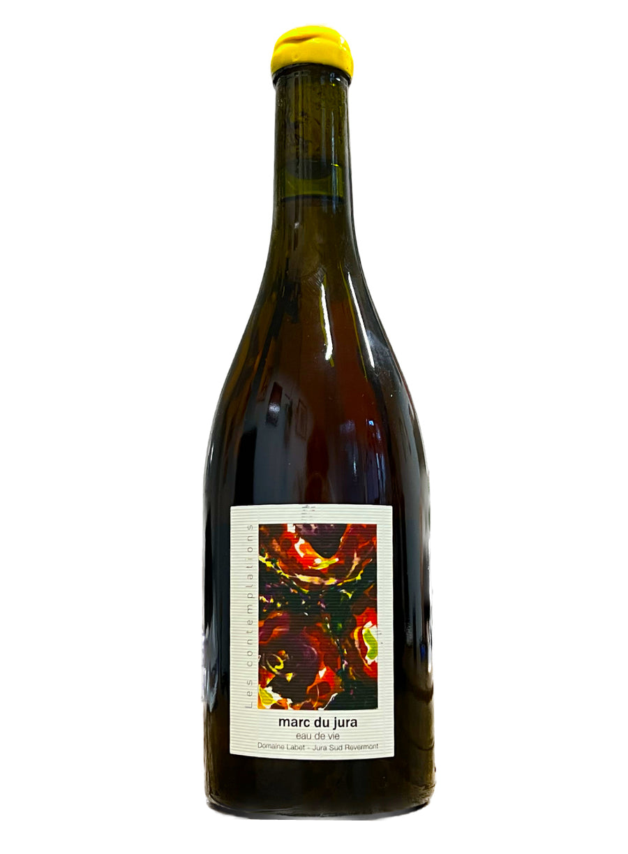 Domaine Labet | MORE Natural Wine