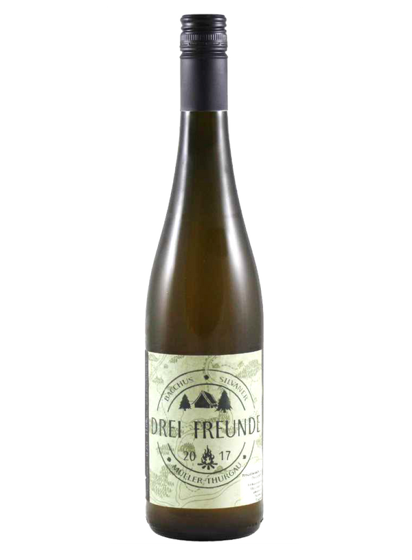 Drei Freunde | Natural Wine by 2Naturkinder