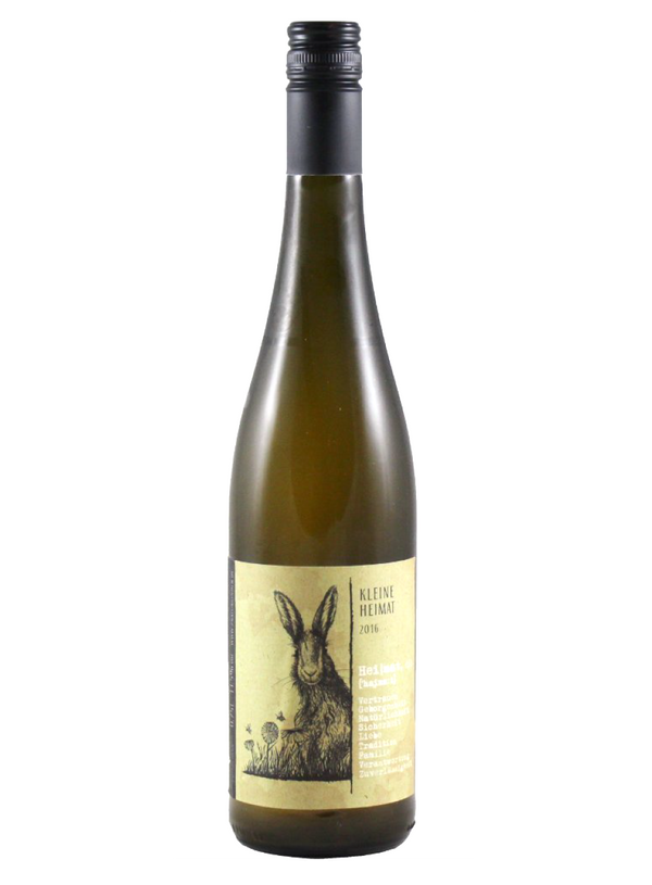 Kleine Heimat | Natural Wine by 2Naturkinder