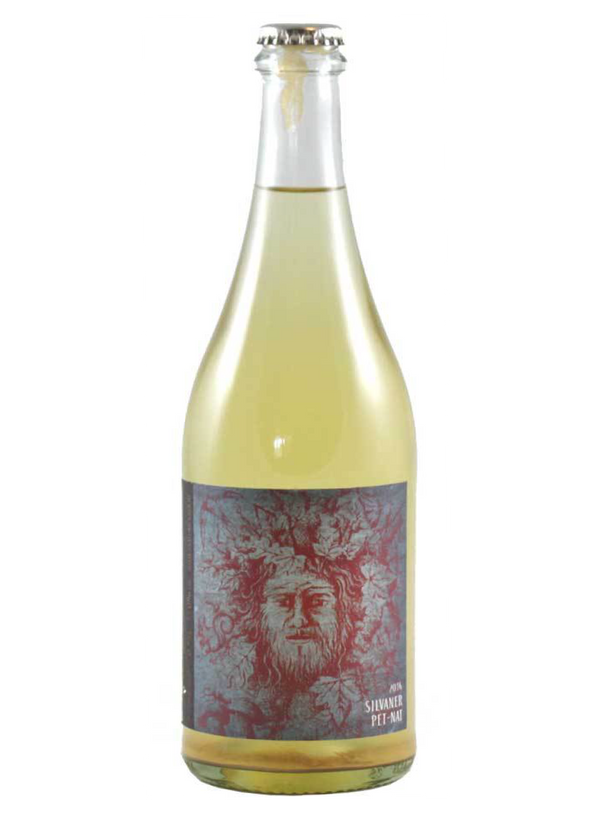 PetNat Silvaner 2019 | Natural Wine by 2naturkinder.