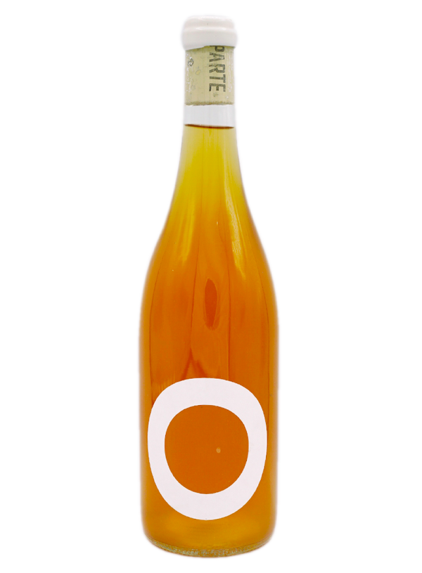 Ambar Orange Wine | Natural Wine by Aparte.