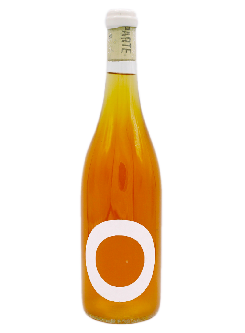 Ambar Orange Wine | Natural Wine by Aparte.