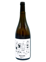 Mike Tazem White | Natural Wine by Aparte.