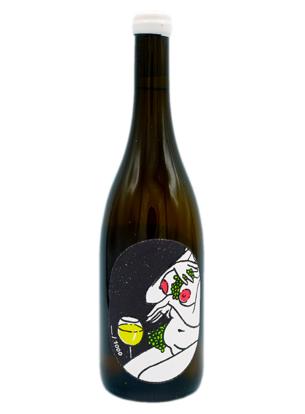 Classic White | Natural Wine by Aparte.