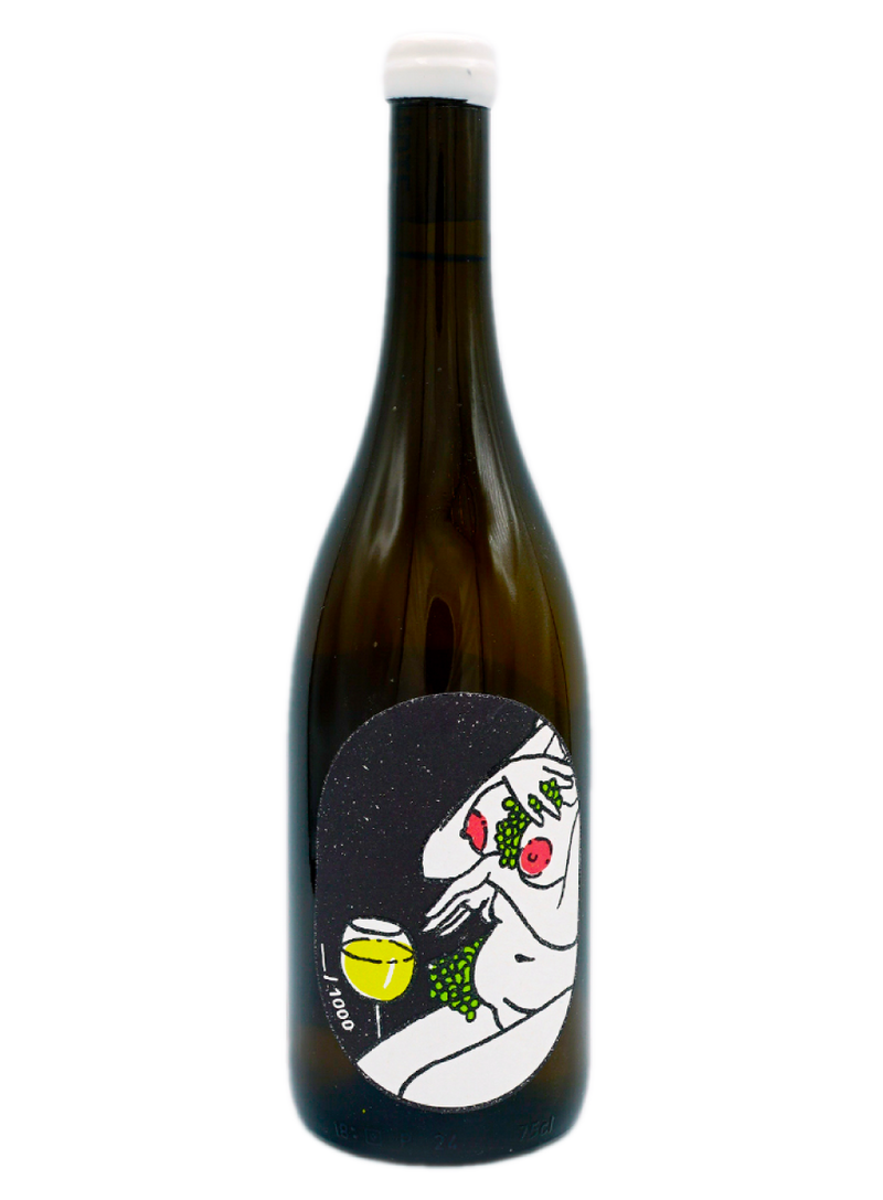 Classic White | Natural Wine by Aparte.