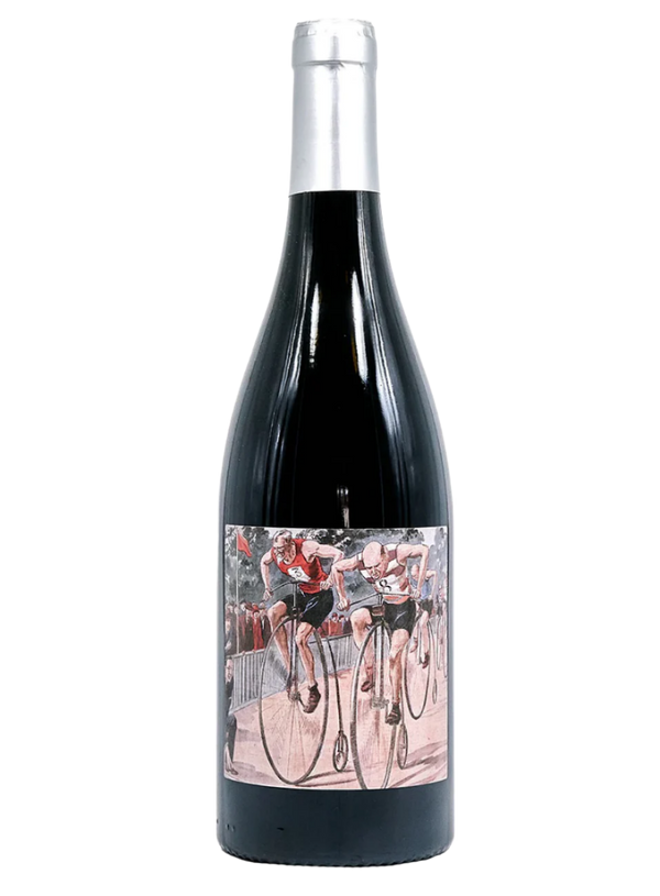 Illico | Natural Wine by Ab Initio.