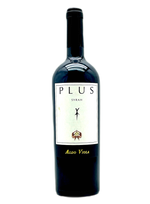 PLUS 2016 | Natural Wine by Aldo Viola.