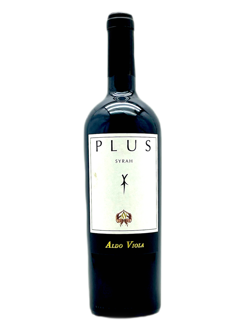 PLUS 2016 | Natural Wine by Aldo Viola.