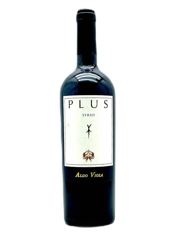 PLUS 2016 | Natural Wine by Aldo Viola.