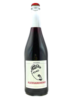 Alessandrino | Natural Wine by Valli Unite.