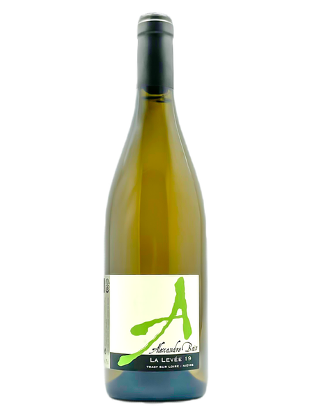 Alexandre Bain | La Levée | MORE Natural Wine