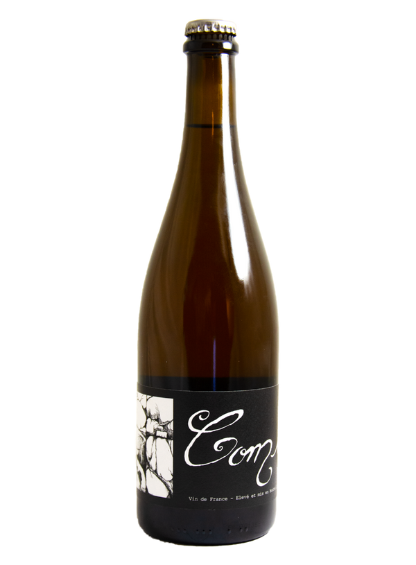 Combarnier | Natural Wine by Alexandre Jouveaux.
