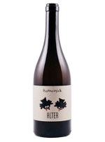 Alter Cuvée | Natural Wine by Sumenjak.