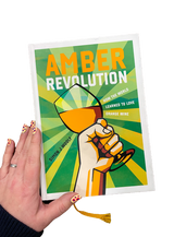 "Amber Revolution" de Simon J. Woolf