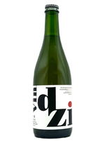 Vin Dzi* | Natural Wine by Amelie Vuillet & Sebastien Jacques.