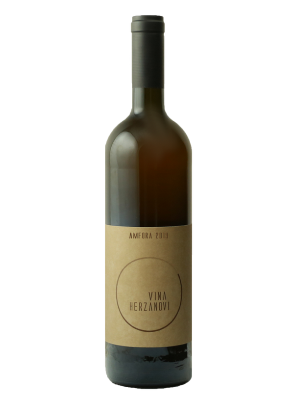Amfora 2020 | Natural Wine by Herzanovi.