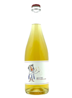 Amico Frizz | Natural Wine by Castello di Stefanago.