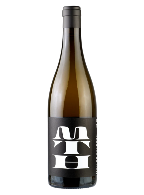 Mth | Natural Wine by Andi Weigand.