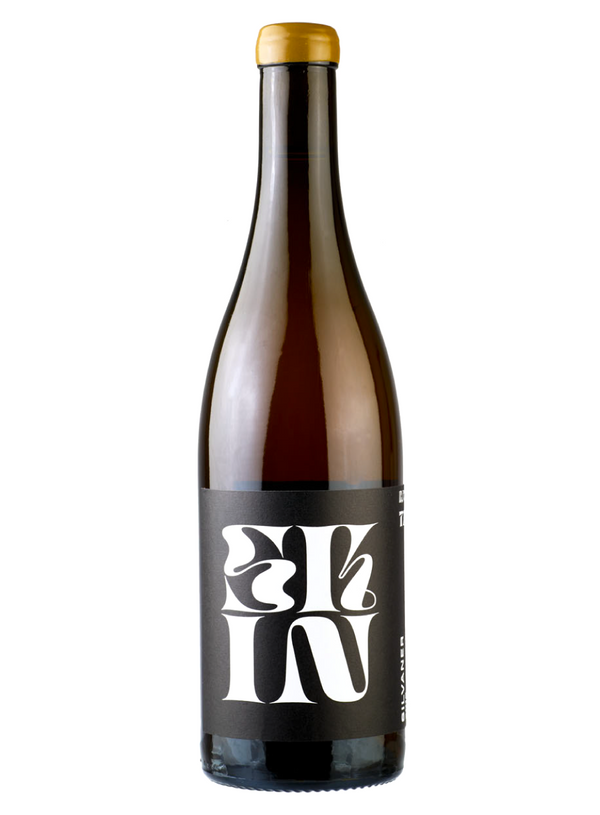 SKIN | Natural Wine by Andi Weigand.