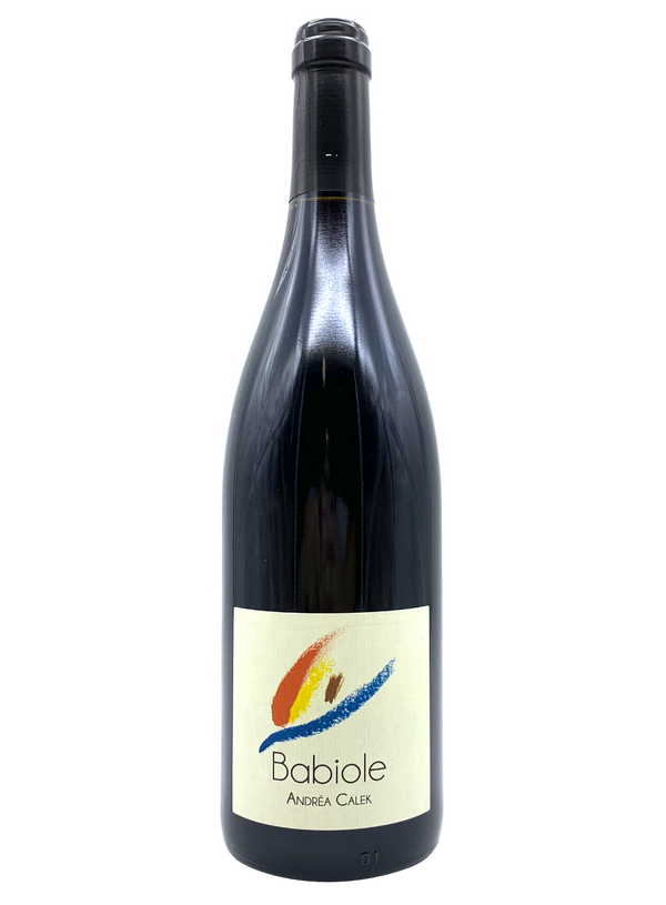 Babiole 2013 | Natural Wine by Andrea Calek.