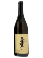 Salamander 2019 | Natural Wine by Andreas Tscheppe.