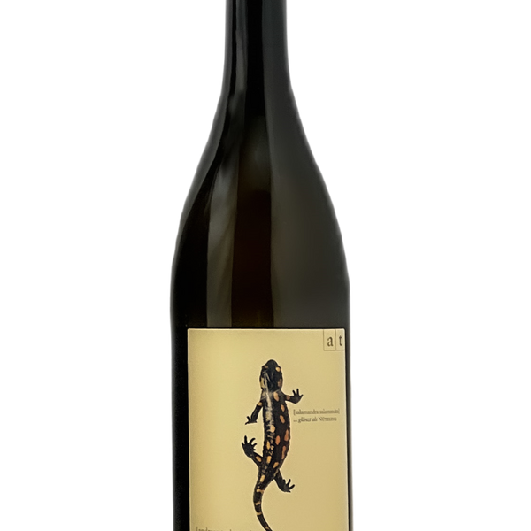 アンドレアス Tscheppe | サラマンダー2021 MORE Natural Wine アンドレアス Tscheppe | サラマンダー2021 MORE Natural Wine