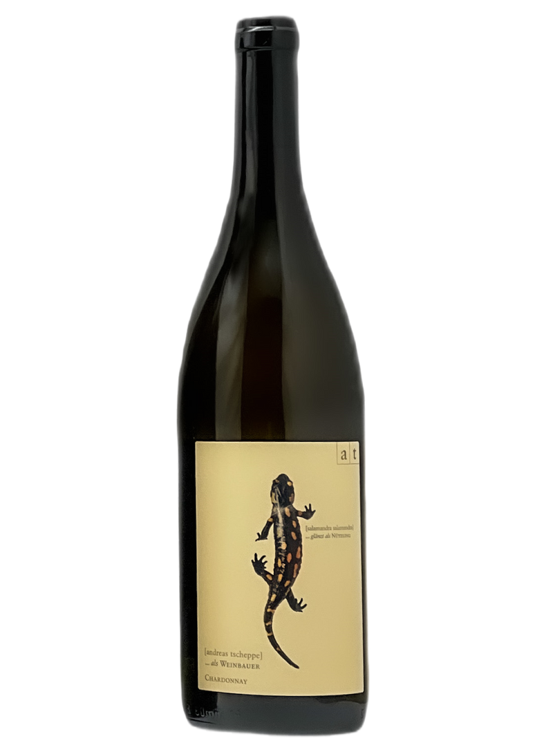 Salamander 2019 | Natural Wine by Andreas Tscheppe.