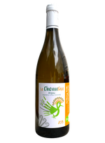 Le Chenin Pan 2018 | Natural Wine by Clos Fremur.