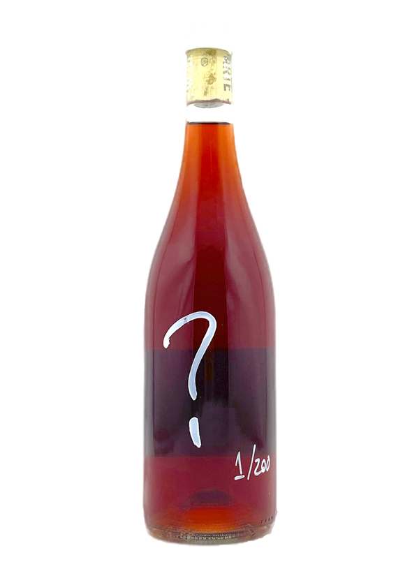 ? | Natural Wine by Aparte.