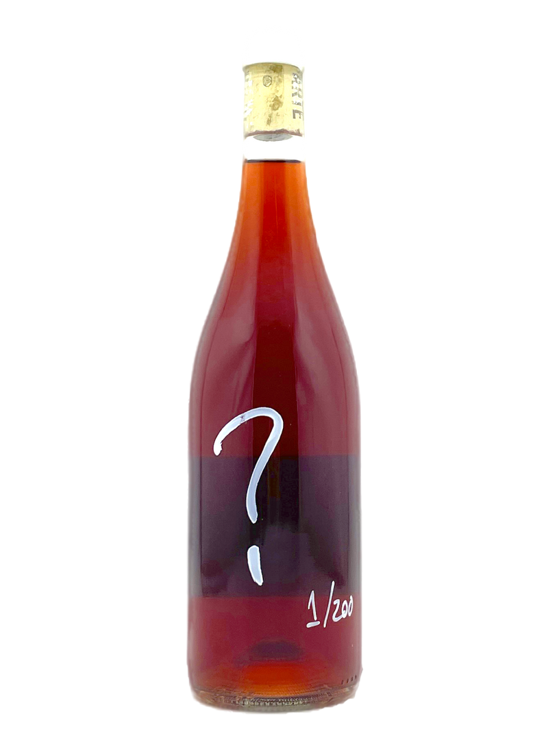 ? | Natural Wine by Aparte.